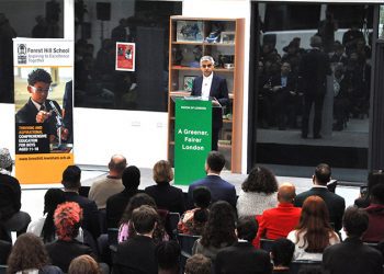 Londra’da yeni sürüş bölgeleri (ULEZ) devreye giriyor