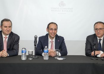 ‘YUVAM Hesabı’nın tanıtımı Londra’da yapıldı