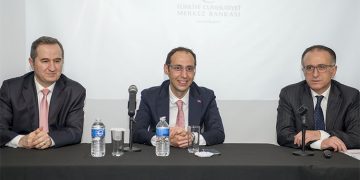 ‘YUVAM Hesabı’nın tanıtımı Londra’da yapıldı