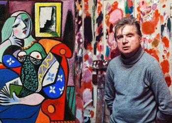 Londra sanat sergileri 2022 yazına hazır!