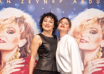 İzlenme rekoru kıran Bergen filmi Londra’da seyircisiyle buluştu