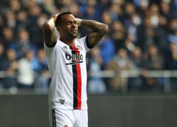 Beşiktaş’a büyük piyango  !