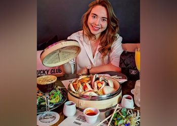 Mayıs ayında Camden’da yeni bir çatı bar açılıyor