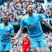 Manchester City Liverpool’la berabere kalarak zirveyi korudu