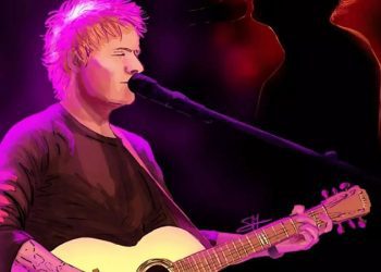 Ed Sheeran, Ukrayna’da çekilen müzik videosunu yayınladı