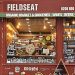 Fieldseat Organic Cafe’de meyhane günleri