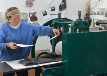 Islington’da genç tasarımcıların önünü açacak yeni girişim!