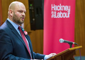 2022 yerel seçimleri: Hackney Belediye Başkanı mayısta belli oluyor