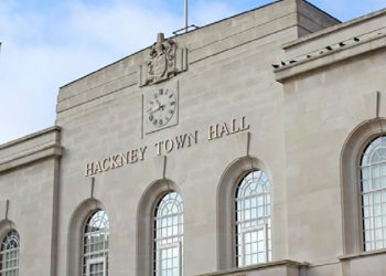 Hackney’de evsizlik son yıllarda yüzde 19 oranında arttı