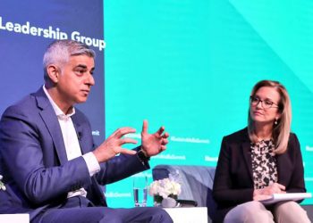 Maddi sıkıntı yaşayan Londralılara ekstra destek