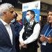 Sadiq Khan: “Polis Teşkilatımız herkesin başvurularına açıktır”