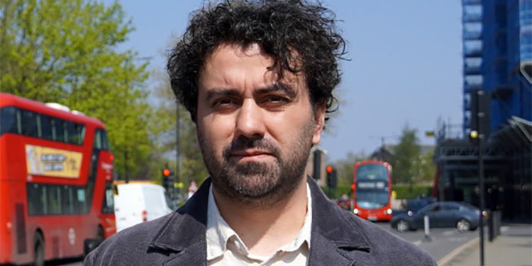 Oktay Cinpolat Neden Kazanmalı ?