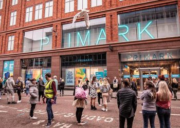 Primark, Türkiye pazarını araştırıyor