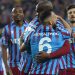 Trabzonspor’un şampiyonluğuna bir adım kaldı !