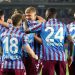 Trabzonspor şampiyonluk için geri sayımda!