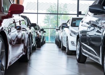 “Otomobil üretimindeki düşüş neredeyse 100 bin civarında”