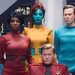 Black Mirror üç yıl sonra geri dönüyor