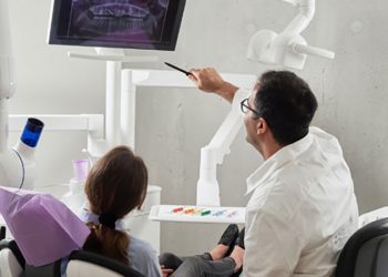 Ağız-diş sağlığı konusunda Türkiye’ye olan talep her yıl artıyor