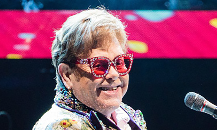 Disney Elton John belgeselini ağırlayacak