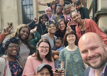 Hackney’de toplum, ‘isimsiz kahramanlarını’ seçmeye hazırlanıyor