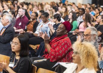 “Irkçılıkla olan savaşımızı kaybedemeyiz”