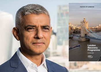 Londra’da iş arayan kişilere özel eğitim kursları başlıyor