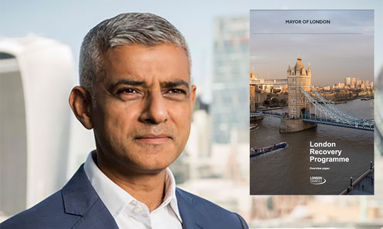 Londra’da iş arayan kişilere özel eğitim kursları başlıyor
