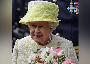 Kraliçe 2. Elizabeth bu yaz davetlere katılmayacak