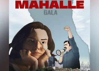 “Mahalle” filminin galası Cineworld Wood Green’de