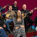 Suna Alan ve SOAS Rebetiko Band, 7 Mayıs’ta Newington Green’de