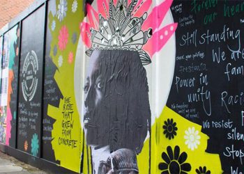 Londra’da daha fazla sanat eseri sergilenecek