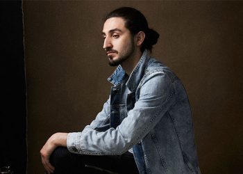 Ödüllü Piyanist Sarabski, Londra’da