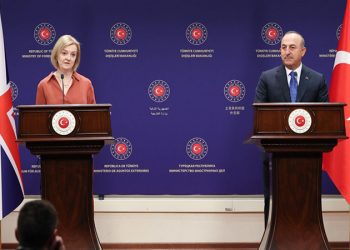 “Ankara Anlaşması sorunları masaya yatırıldı”