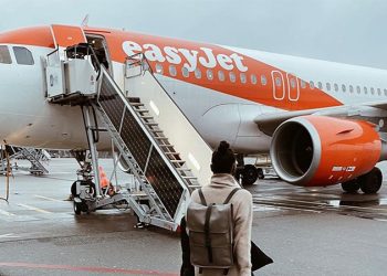 Easyjet Türkiye kapasitesinde büyük artışa gitti