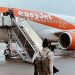 Easyjet Türkiye kapasitesinde büyük artışa gitti