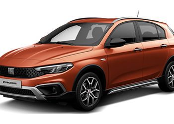 Fiat, sadece elektrikli veya elektrik desteğine sahip modeller satacak