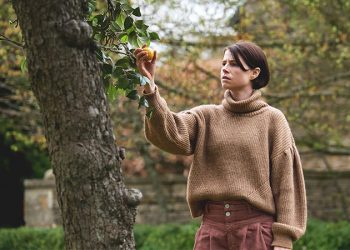 Alex Garland, üçüncü filmi “Men” ile karşımızda