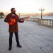 Cenk Şanlıoğlu’nun, ‘Hummingbird’ isimli single’ı yayınlandı