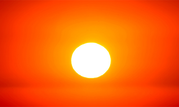 Met Office açıkladı; küresel sıcaklık artacak