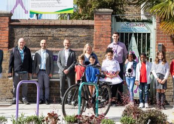 Islington Belediyesi ‘temiz havada eğitim’ şansı için kolları sıvadı