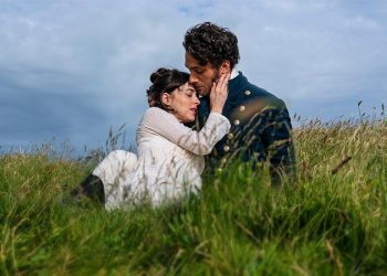Jane Austen uyarlaması “Persuasion” 15 Temmuz’da Netflix’te!