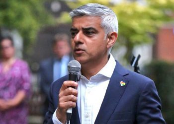 Sadiq Khan Londra’da ‘yaratıcı girişim noktalarını’ genişletiyor