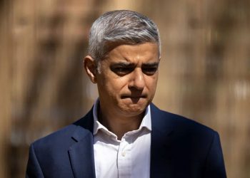 Sadiq Khan: “Ekonomik kriz saldırı suçlarını tetikleyebilir”