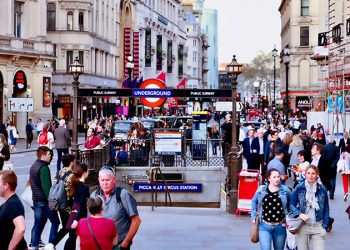 Londra Belediyesi, kışın soğukta kalacak ailelere yardım edecek