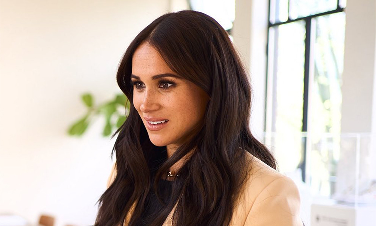 Meghan soruşturması örtbas edildi iddiası