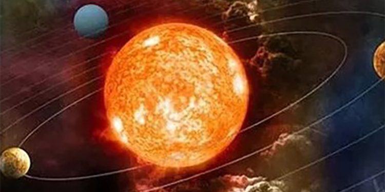 Merkür ikizler burcunda