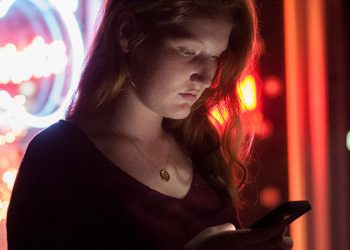 Telefona bakmak yaşam süresini kısaltıyor