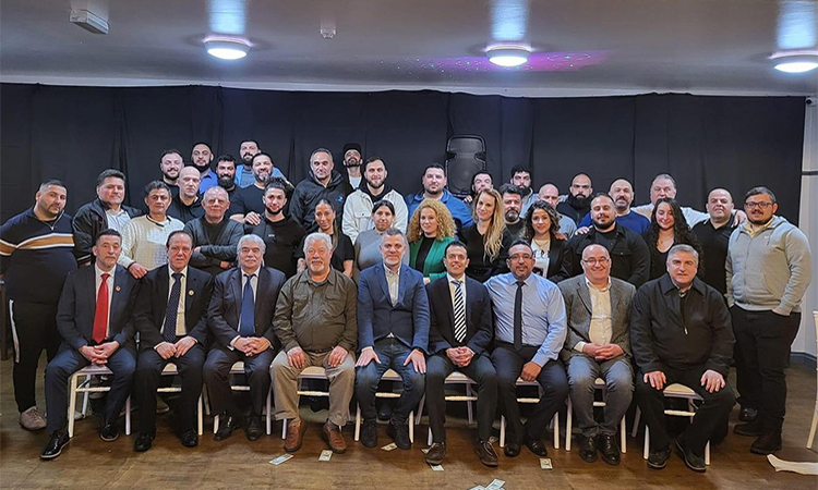 Türk Toplumu Futbol Federasyonu’nda seçim tarihi belli oldu