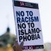 UK’de 10 Müslüman’dan 7’si iş yerinde İslamofobik davranışa maruz kalıyor