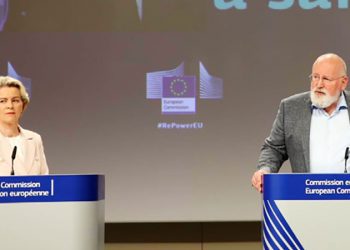 AB, gaz tüketimlerinin yüzde 15 oranında azaltılmasını istedi